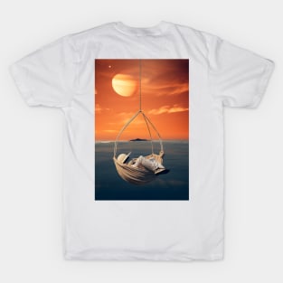 Elevated Serenity T-Shirt